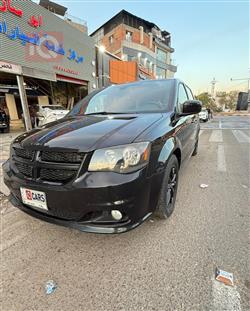 دودج جراند كارافان